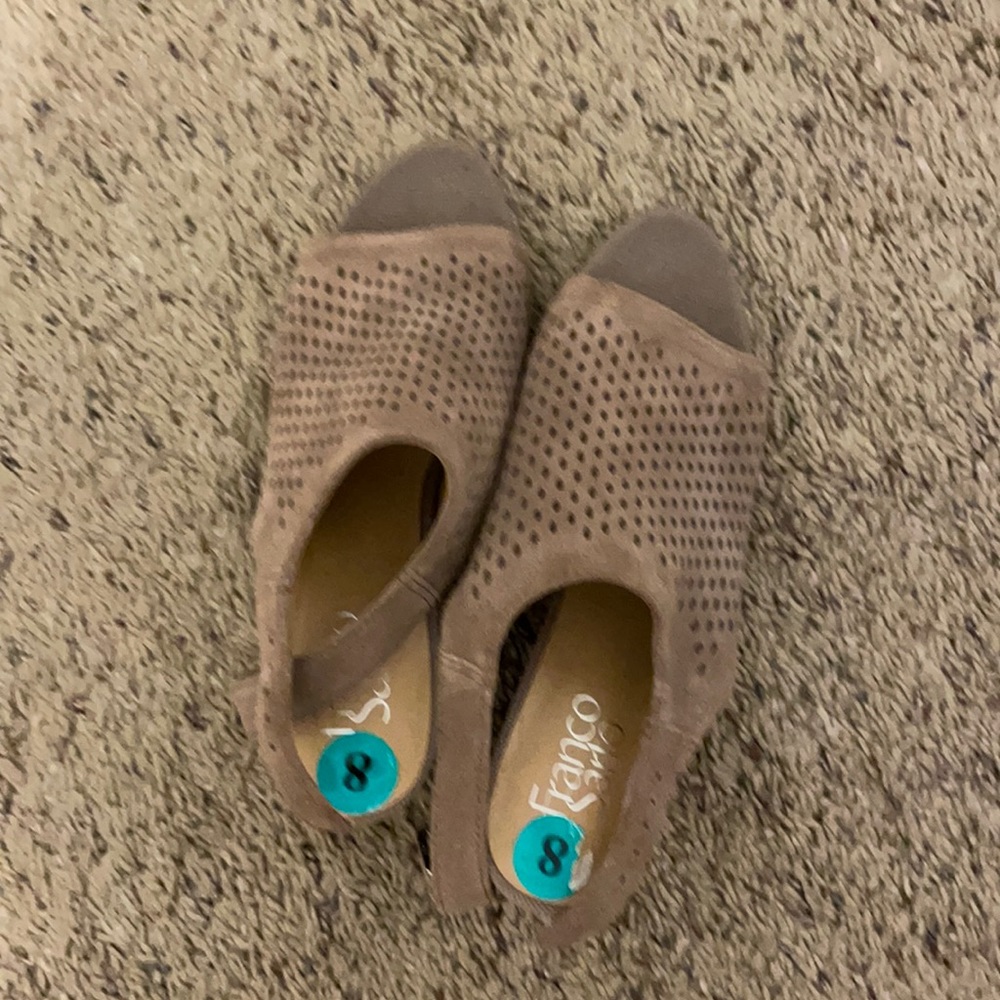 Size 8